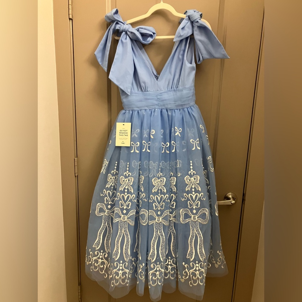 Cindy Dress by JessaKae size Small